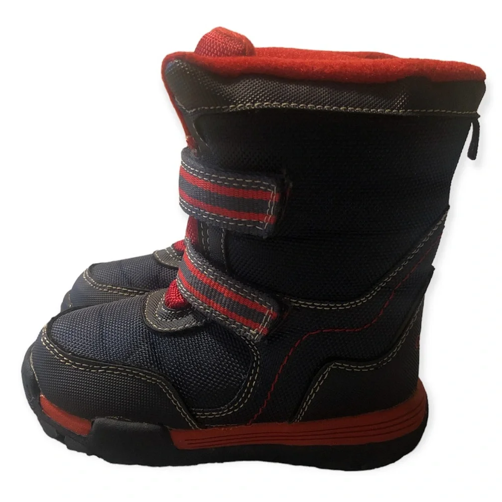 OshKosh B’gosh Snow Boots